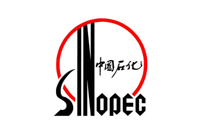 sinopec logo