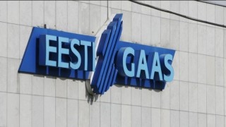 Estonia gaz