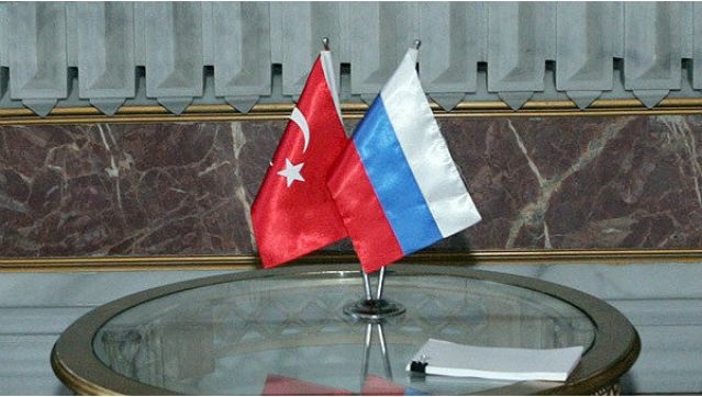 Россия Турция Турецкий поток