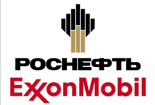 Exson Rosneft