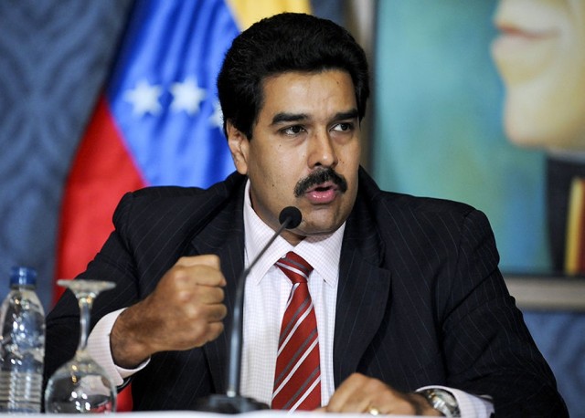 Власти Венесуэлы в ближайшие часы объявят о чрезвычайных экономических мерах - Мадуро