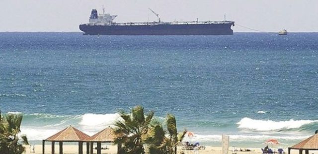 Куба танкер