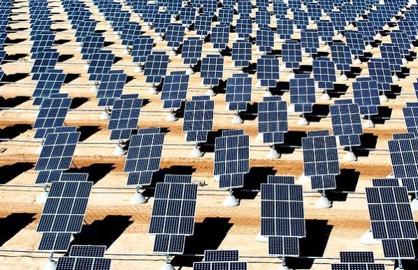 В Египте появится мощнейшая на Ближнем Востоке солнечная электростанция