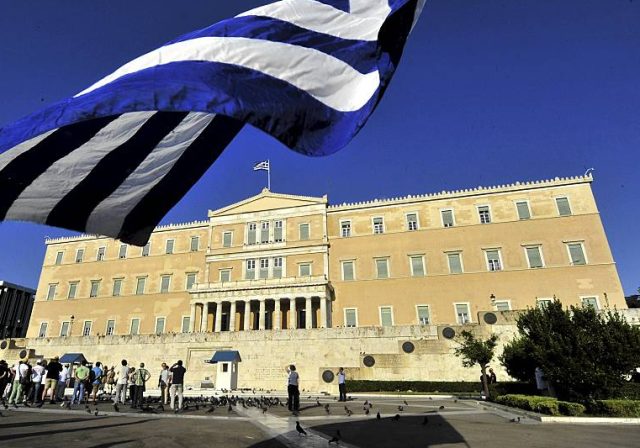 Grezia_Grecia_parlament
