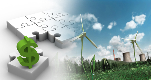 ВИЭ зеленая энергетика инвестиции