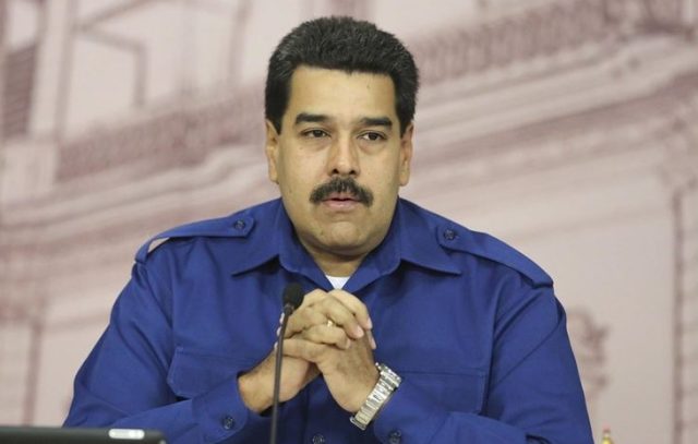 Maduro_prosit
