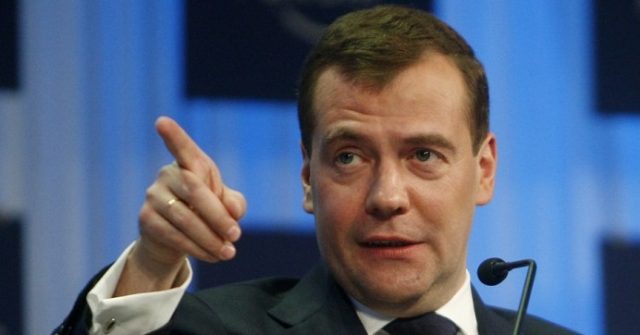 Medvedev 1