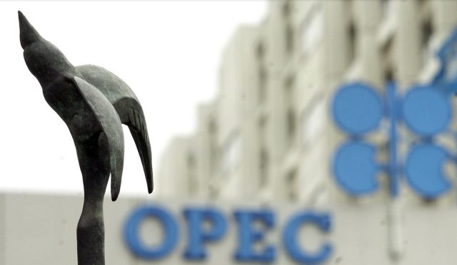 OPEC OPEK