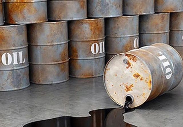 Запасы нефти США рынок нефти