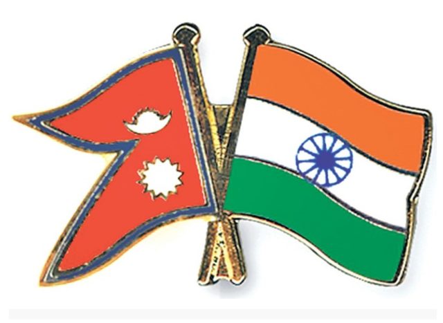Nepal India