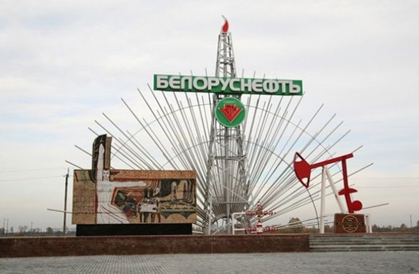 Белоруссия нефть