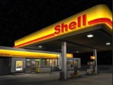 Shell на две недели перекроет нефтепровод в Мексиканском заливе