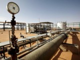 Добыча нефти в Ливии восстановлена до прежних объемов