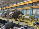США прекращают поставку газовых турбин в Россию