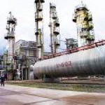 «Сургутнефтегаз» до конца года введёт в Киришах комплекс глубокой переработки нефти.