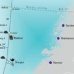 Polarled – газопровод для Крайнего Севера. Kongsberg Oil & Gas Technologies подписала контракт со Statoil на 380 млн норвежских крон.