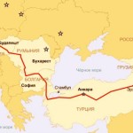 Иран готов заменить в Европе российский газ и принять участие в реанимации «Набукко»