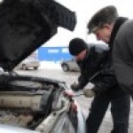 Российские автовладельцы получили новые правила регистрации транспортных средств