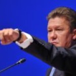 Глава «Газпрома» считает газопровод Nabucco призраком европейской оперы