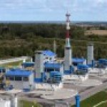 «Газпром» бьет рекорды по закачке газа в ПХГ