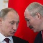 Лукашенко угрожает Путину выходом из Таможенного союза из-за нефтепродуктов
