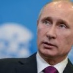 Речь Путина никак не повлияла на нефтяные котировки