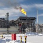 «Роснефть» и Exxon Mobil построят новый СПГ-завод на Сахалине
