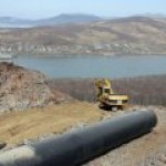 Алжир снова предложил построить газопровод в Италию