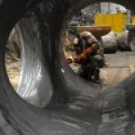 «Роснефть» и «Транснефть» приняли решение  «расширить» трубу в Китай