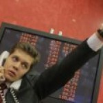 Российский рынок акций растет, несмотря на динамику нефтяных котировок