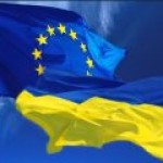 Янукович: душа – в ЕС, а руки – в России