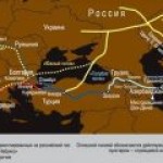 Трансанатолийский трубопровод поможет и Украине?