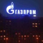 «Газпром» увеличил чистую прибыль по МФСО в первом полугодии 2013 года