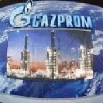 Акции “Газпрома” продолжают снижение