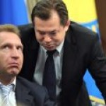Глазьев: Украина играет в политические игры, заявляя, что российский газ ей не нужен