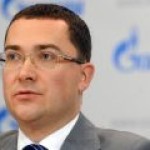 В “Газпроме” ничего не знают о пересмотре газового контракта с Украиной