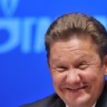 В «Газпроме» своих не обижают и выплачивают хорошие вознаграждения