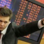 Заметно, что большинство игроков на российском фондовом рынке пытается играть на повышение