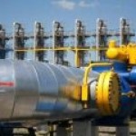 Украина просит Россию зафиксировать объем прокачки газа по ее ГТС