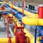 Британская ВР будет добывать в Омане “трудный” газ