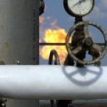 “Газпром” еще сократил поставки по трубопроводу “Ямал-Европа”