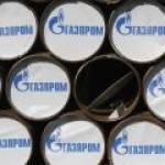 Акции “Газпрома” ждет приличная коррекция