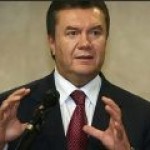 Янукович предложил в Китае поддержать Великий шелковый путь, китайцы пока думают