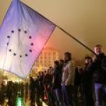 Украина: Кличко – о пропавших «революционерах», оппозиционеры – о вооруженных провокаторах