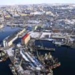 Транспортный порт в Мурманске получит нового инвестора