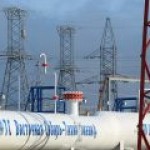 «Транснефть»: в Восточной Сибири стартовало строительство нефтепровода Куюмба-Тайшет