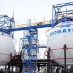 НОВАТЭК обменял активы “Сибнефтегаза” на долю в “СеверЭнергии”