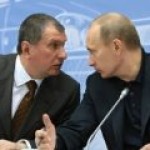 Сечин – Путину: бюрократы совсем “достали”