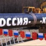 Россия с начала года уверенно лидирует по экспорту нефти в Китай