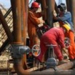 Азербайджан не выполняет договоренности по прокачке нефти по трубопроводу Баку-Новороссийск